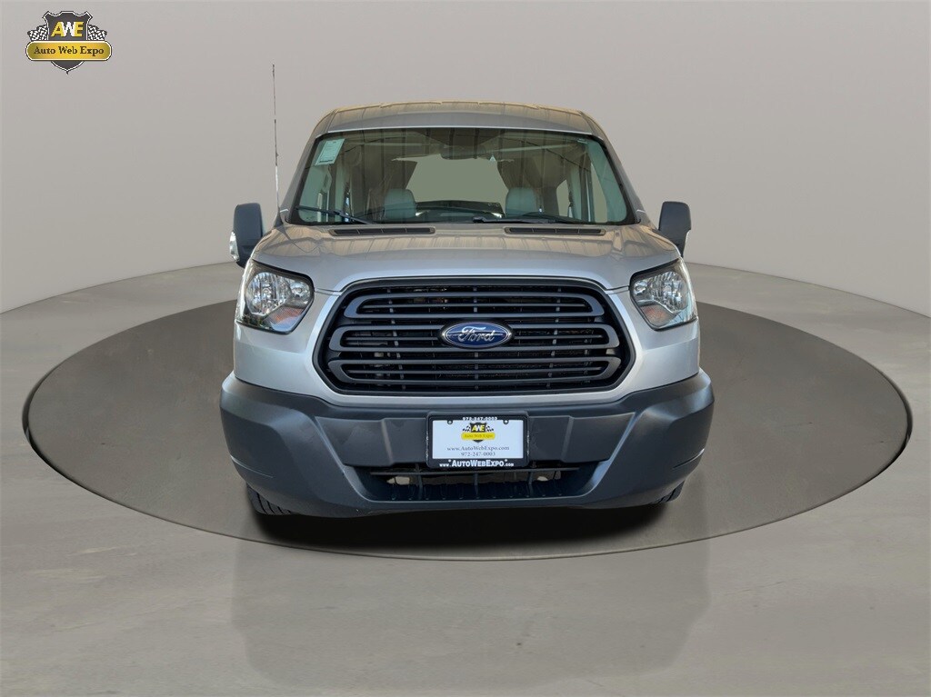 2016 Ford Transit Van photo 2