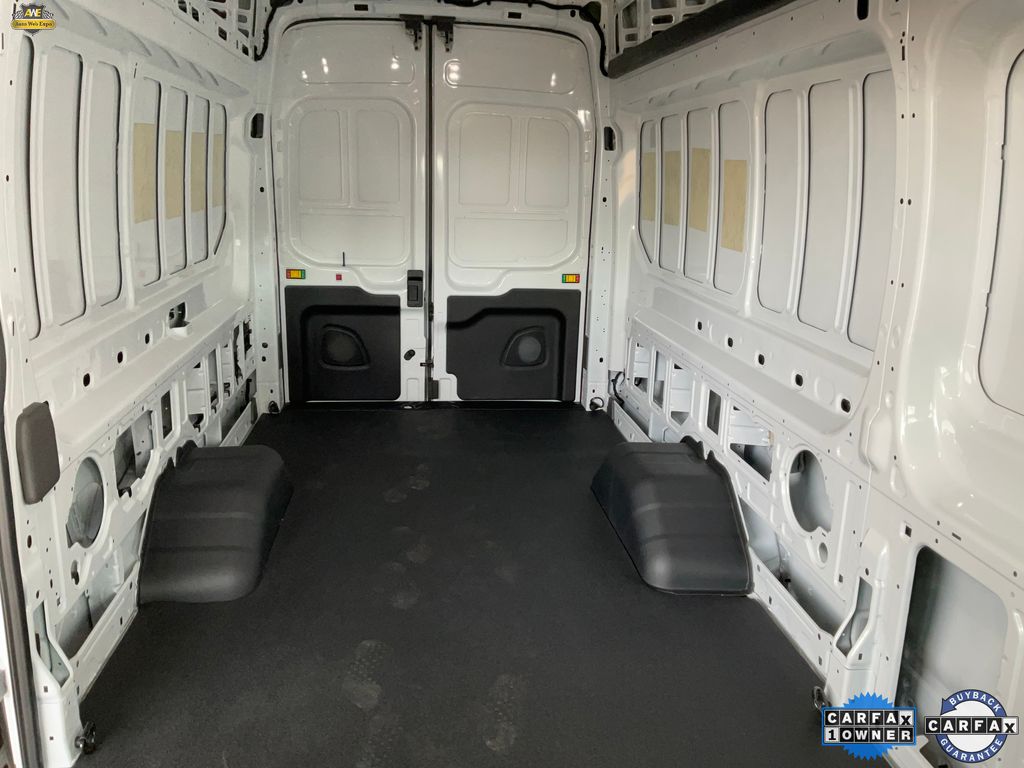 2022 Ford Transit Van Base - Photo 17