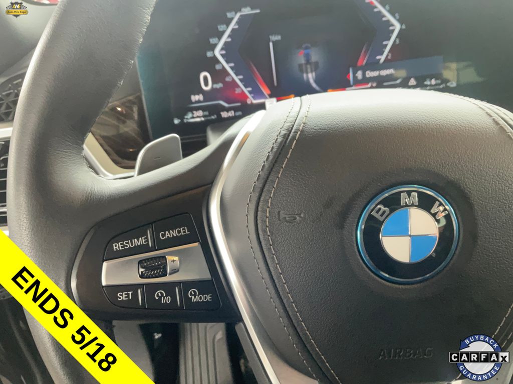 2025 BMW X5 50e - Photo 45