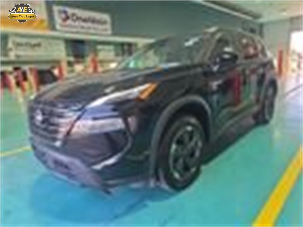 Used 2024 Nissan Rogue SV SUV