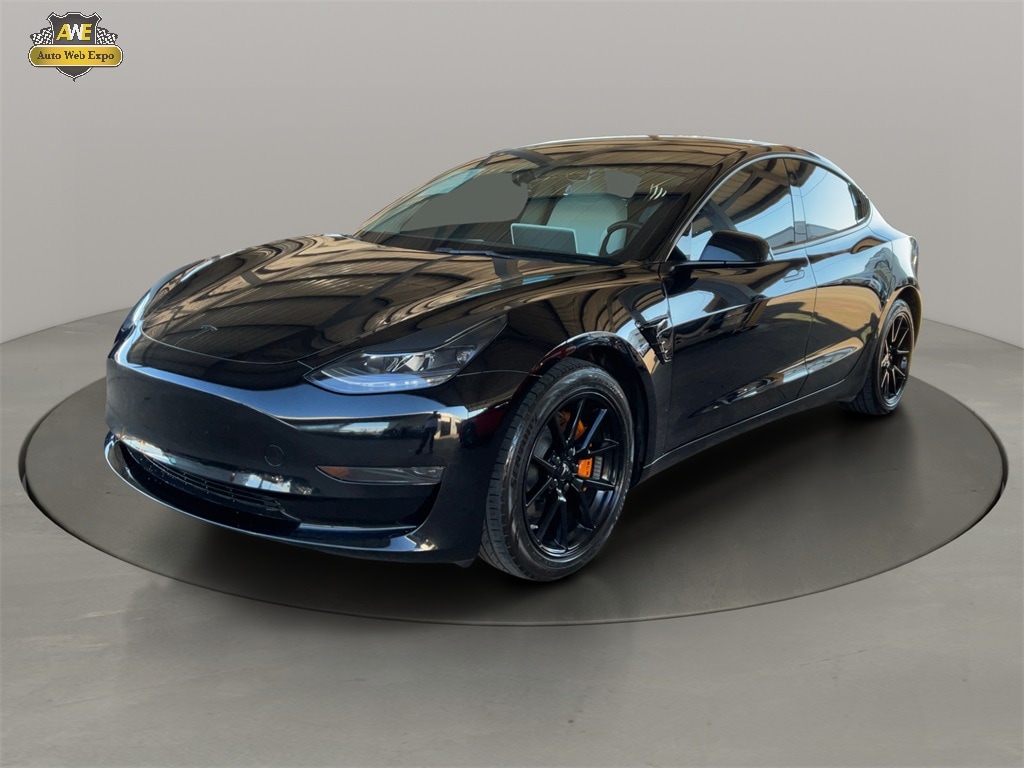 Used 2023 Tesla Model 3 Base Sedan