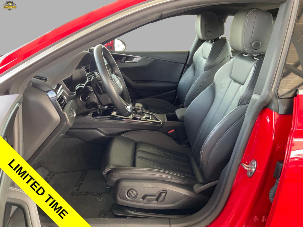 2024 Audi A5 Sportback Premium Plus - Photo 10