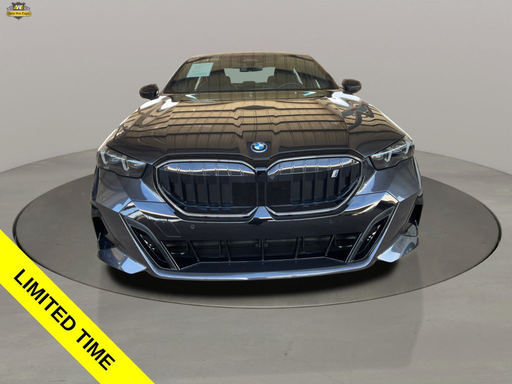 2026 BMW i5 40 - Photo 2