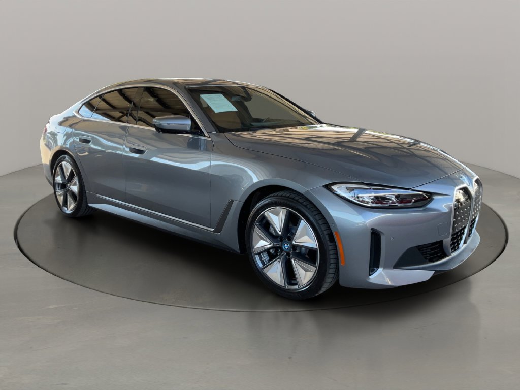 2024 BMW i4