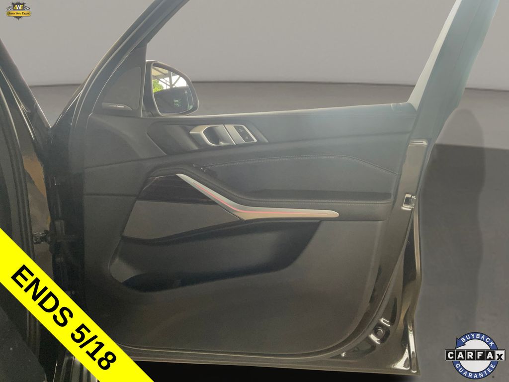 2025 BMW X5 50e - Photo 20