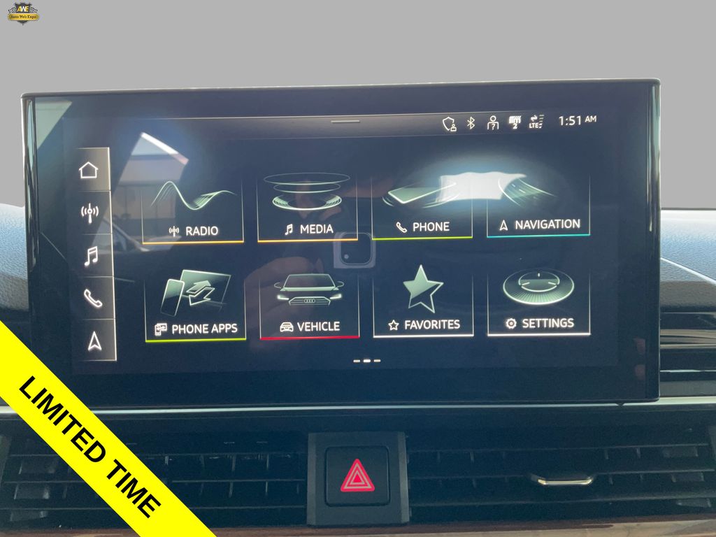 2022 Audi A5 Sportback Premium - Photo 32