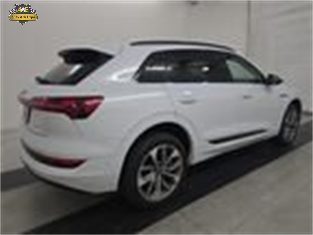 Used 2021 Audi e-tron Premium Plus quattro SUV
