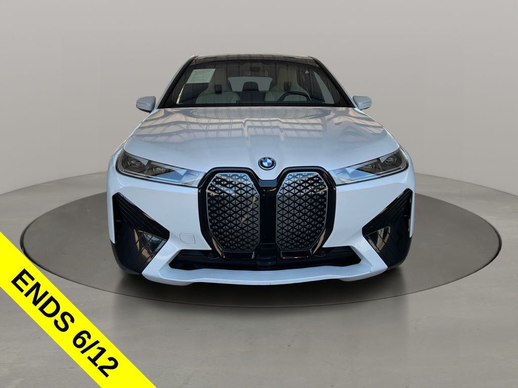 Used 2023 BMW iX xDrive50 /SPORT /CONVENIENCE /DRIVING ASSIST PRO SUV