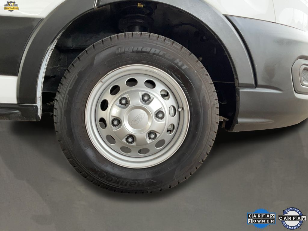 2022 Ford Transit Van Base - Photo 45