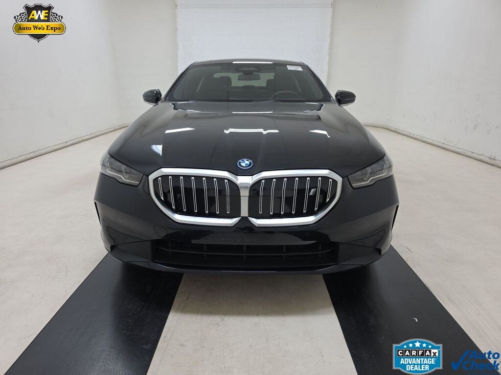 Used 2024 BMW i5 eDrive40 Sedan
