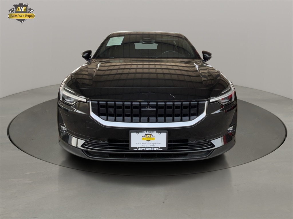 Used 2021 Polestar 2 Launch Edition Hatchback