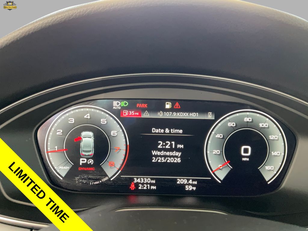 2024 Audi A5 Sportback Premium Plus - Photo 37
