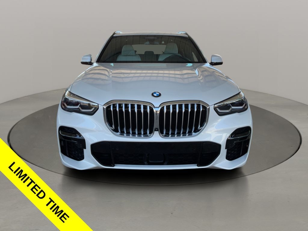 Used 2023 BMW X5 xDrive40i /M SPORT /PREMIUM /LUXURY SEATING SUV
