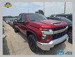  Chevrolet Silverado 3500HD