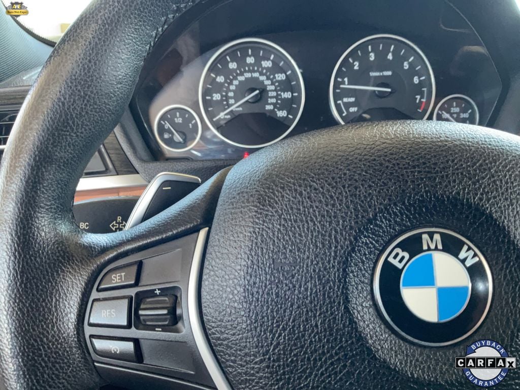 2016 BMW 4 Series 428i - Photo 46