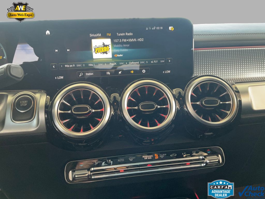 2023 Mercedes-Benz EQB Base - Photo 30