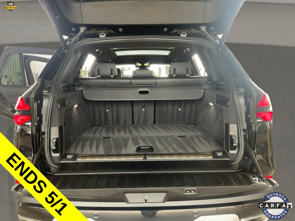 2025 BMW X5 50e - Photo 23