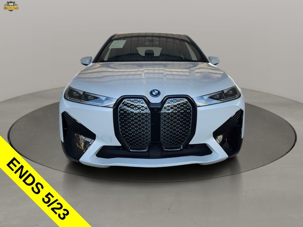 Used 2024 BMW iX xDrive50 /SPORT /CONVENIENCE PKG SUV