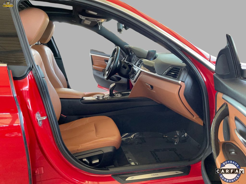 2016 BMW 4 Series 428i - Photo 20