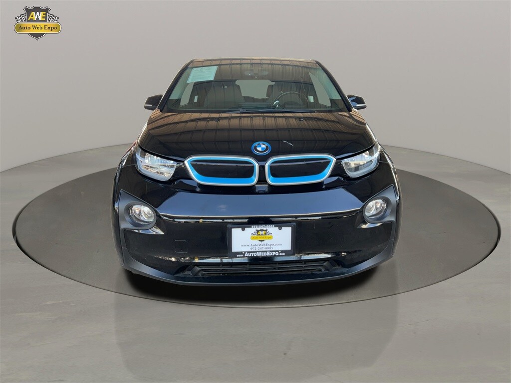 2016 Bmw i3 Range Extender photo 2