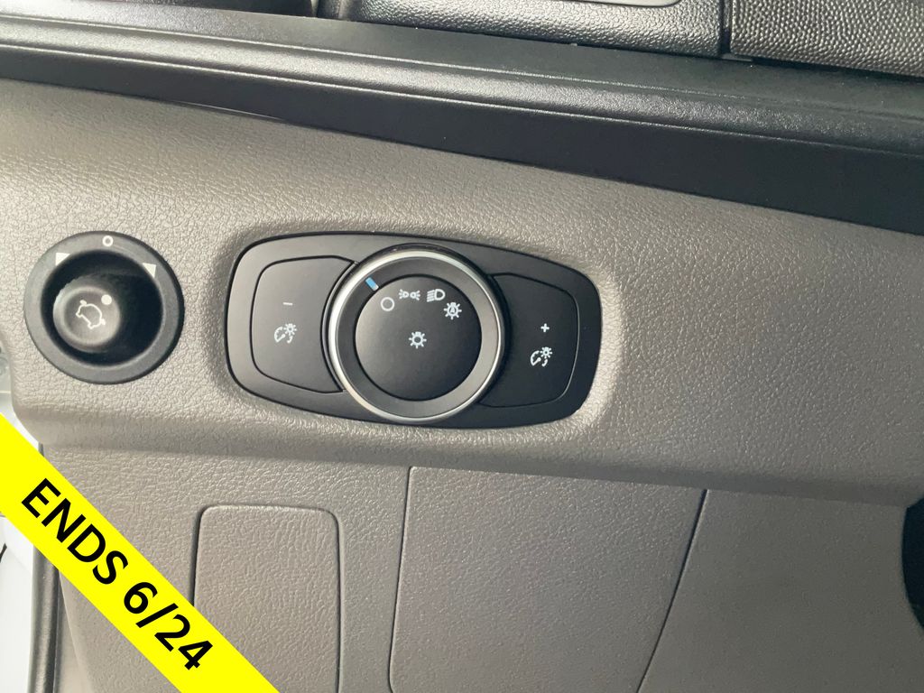 2022 Ford Transit Van Base - Photo 32