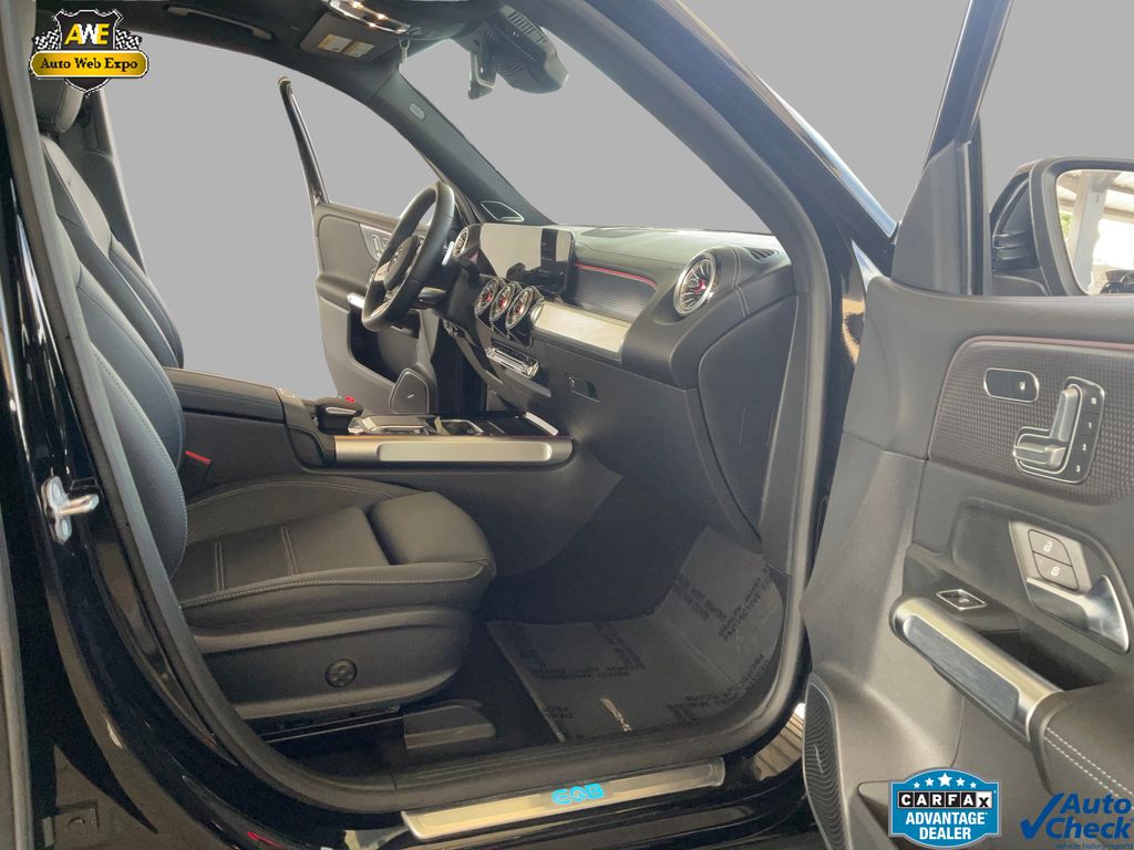 2023 Mercedes-Benz EQB Base - Photo 20