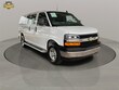 Chevrolet Express 2500