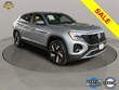 Volkswagen Atlas Cross Sport