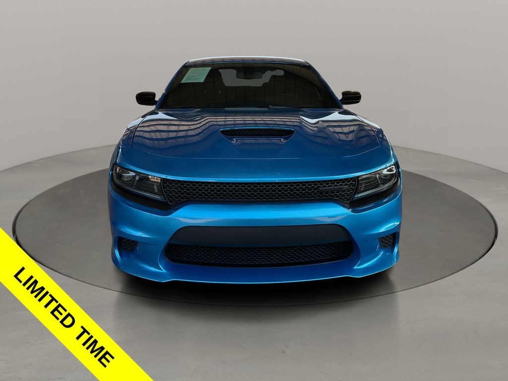 Used 2023 Dodge Charger R/T /SUNROOF Sedan