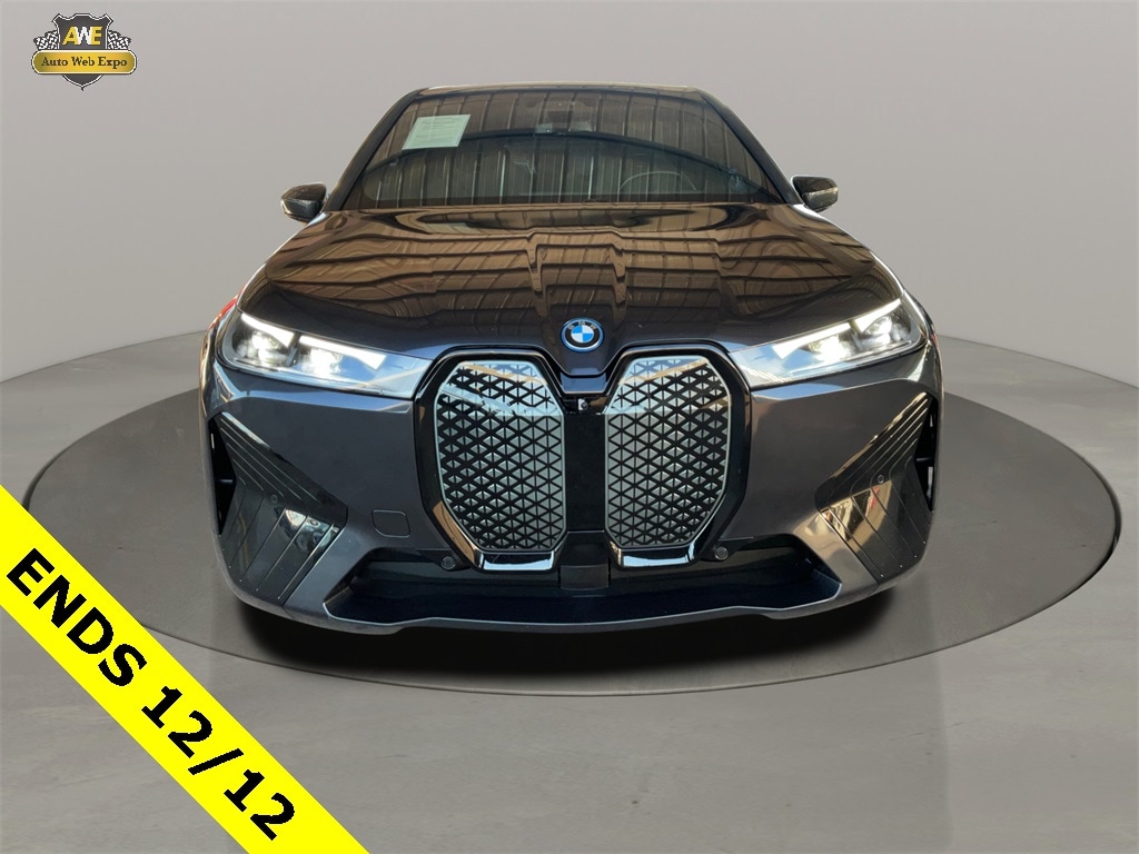 Used 2023 BMW iX xDrive50 SUV