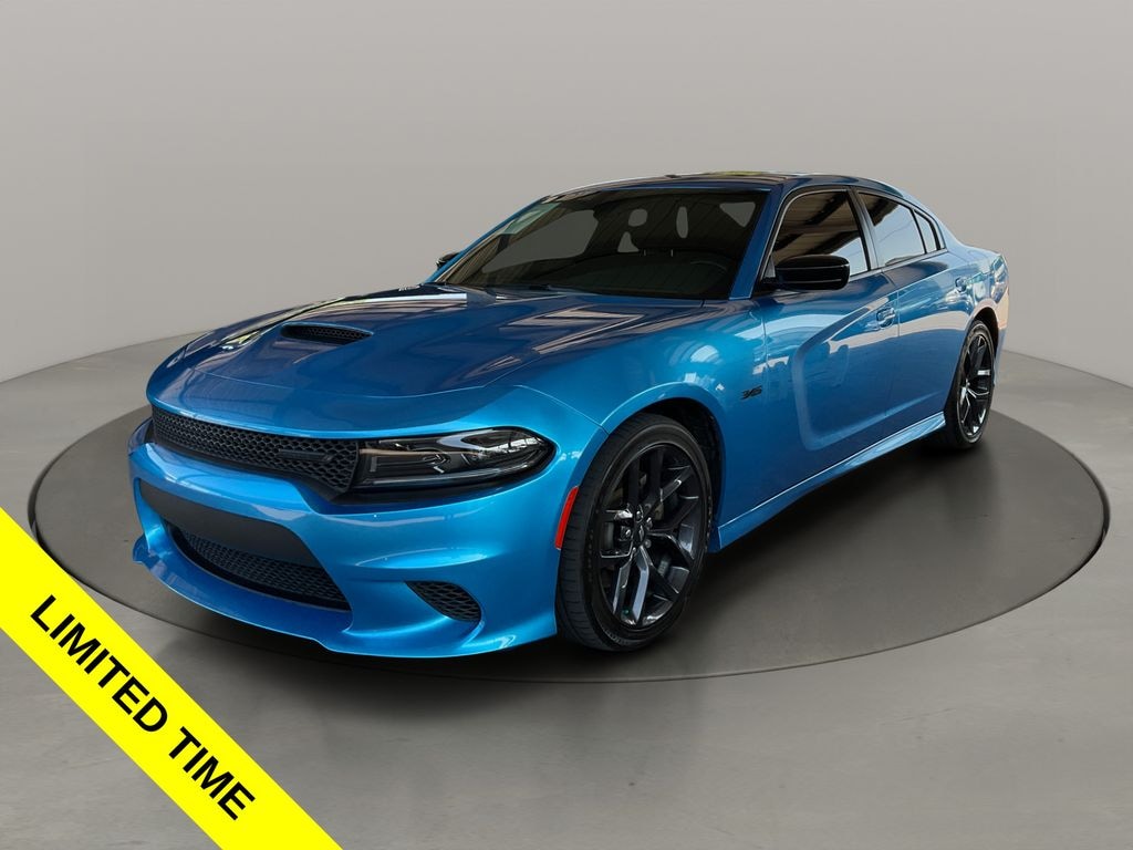 Used 2023 Dodge Charger R/T /SUNROOF Sedan