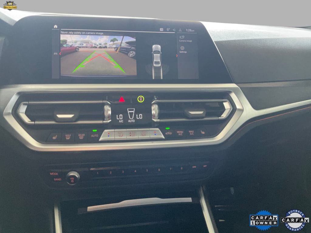 2022 BMW 3 Series 330i - Photo 38