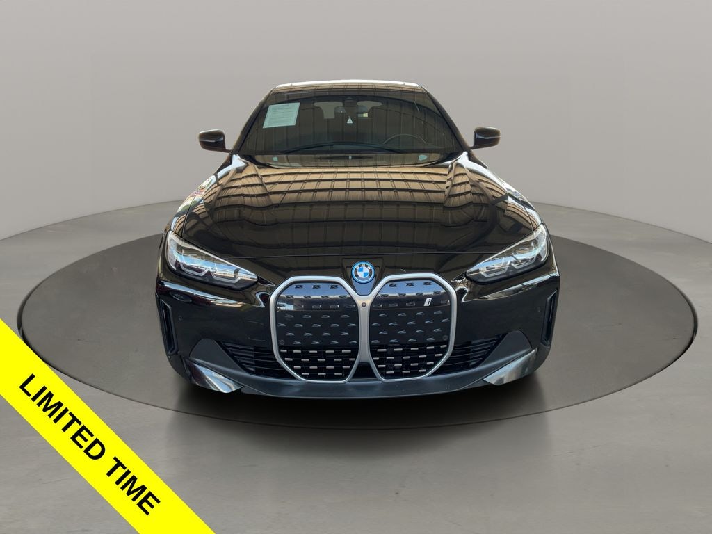 Used 2023 BMW i4 eDrive35 /PREMIUM /PARK ASSIST Gran Coupe