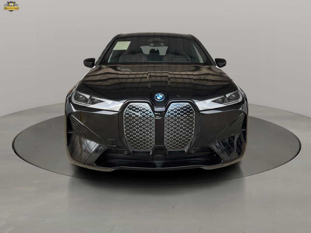 Used 2023 BMW iX xDrive50 /SPORT /CONVENIENCE PKG /DRIVING ASSIST P SUV