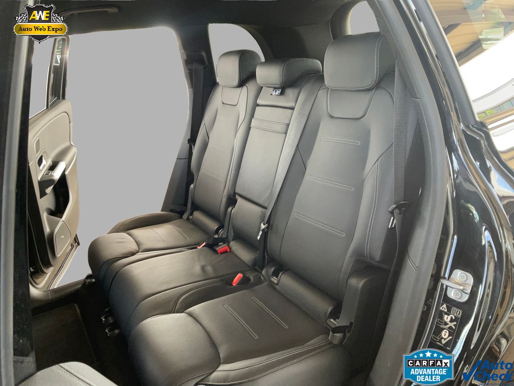 2023 Mercedes-Benz EQB Base - Photo 14