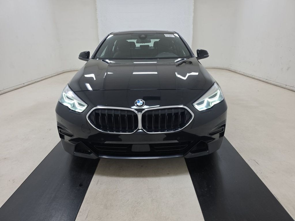Used 2024 BMW 2 Series 228i xDrive Gran Coupe