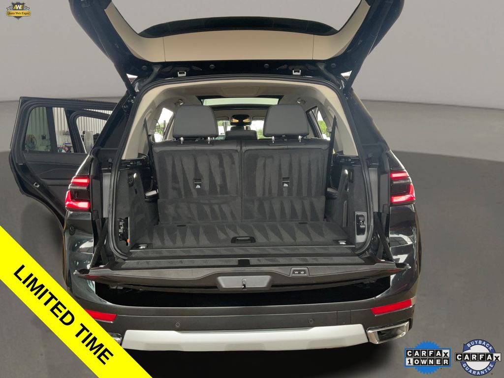 2023 BMW X7 40i - Photo 25