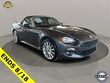 FIAT 124 Spider