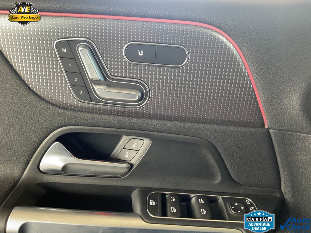 2023 Mercedes-Benz EQB Base - Photo 39