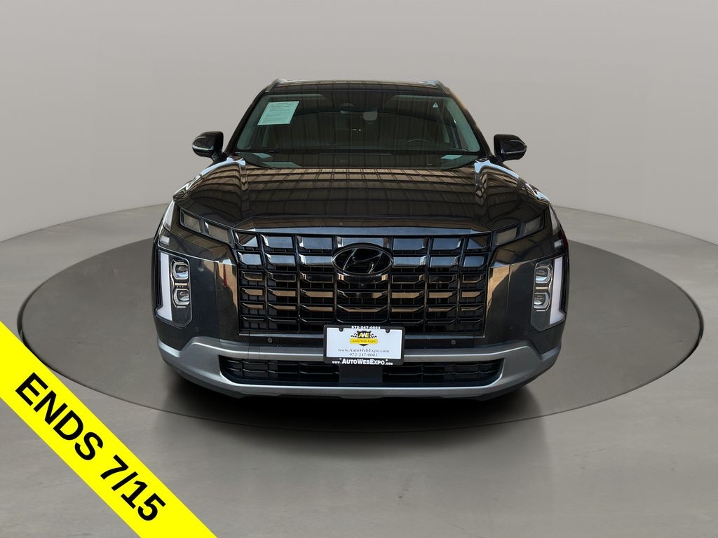 Used 2023 Hyundai Palisade Limited SUV