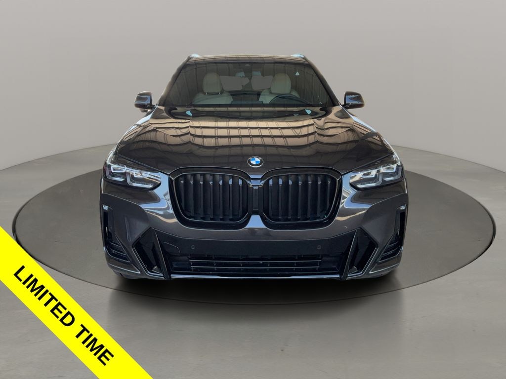 Used 2024 BMW X3 sDrive30i /M SPORT /SHADOWLINE SUV