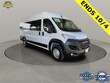 Ram Promaster 3500 Window Van