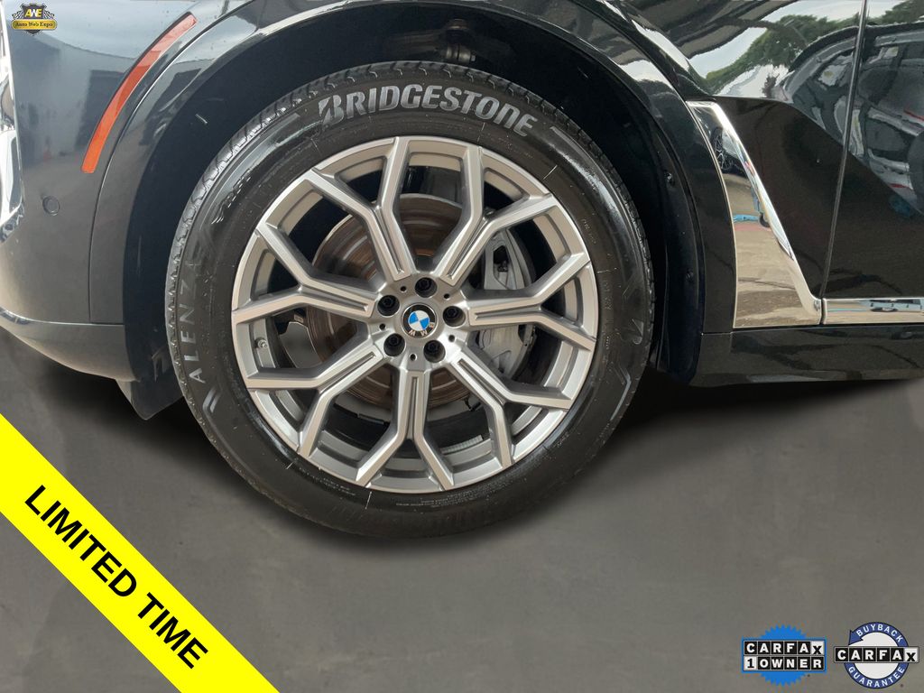 2023 BMW X7 40i - Photo 55