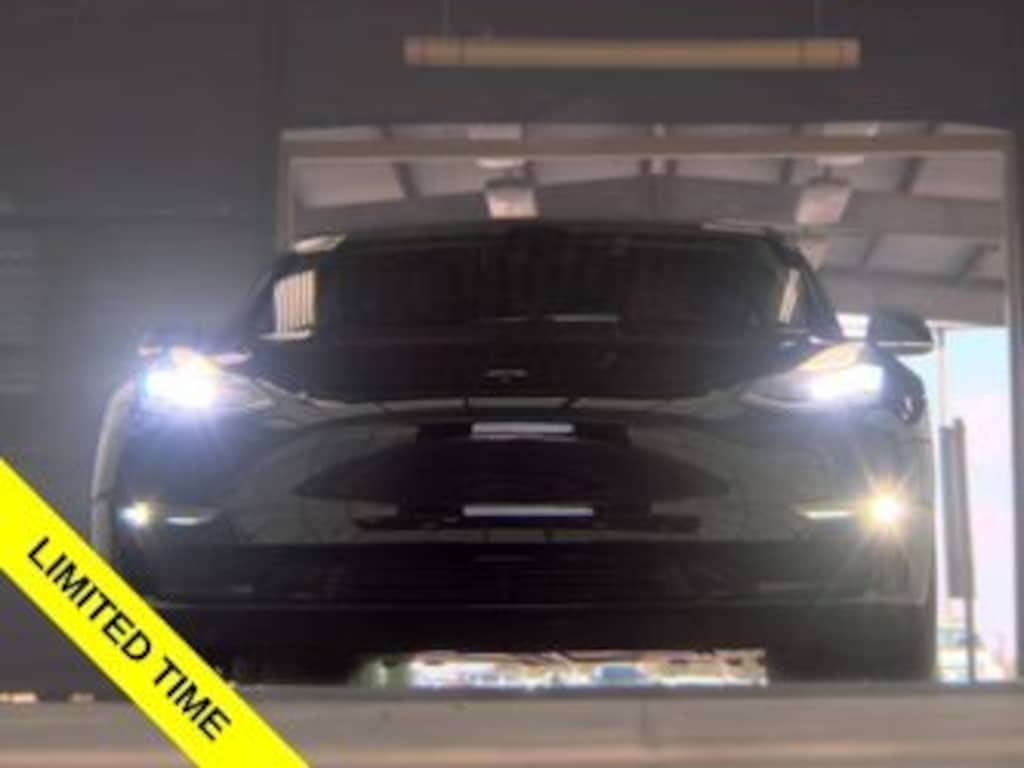 Used 2018 Tesla Model 3 Long Range Sedan