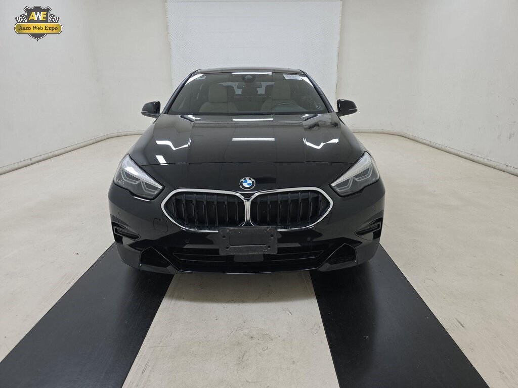 2022 Bmw 228i Coupe photo 2