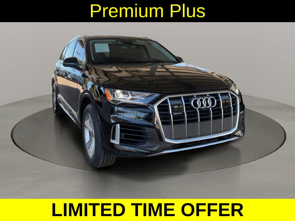 2023 Audi Q7