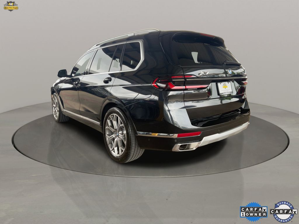 2023 BMW X7 40i - Photo 4
