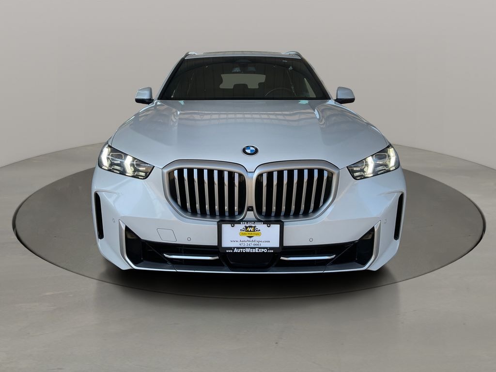 Used 2024 BMW X5 sDrive40i /PREMIUM /CLIMATE COMFORT /PARK ASSIST SUV