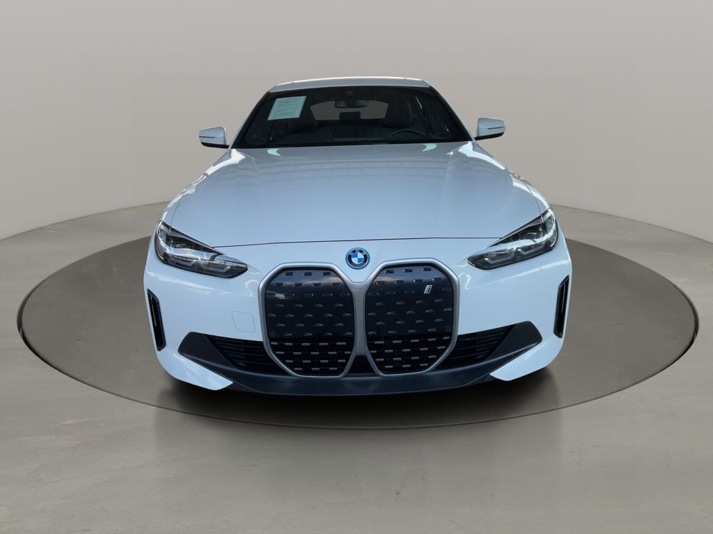 Used 2024 BMW i4 eDrive35 /PREMIUM PKG Gran Coupe