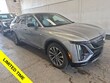  CADILLAC Lyriq